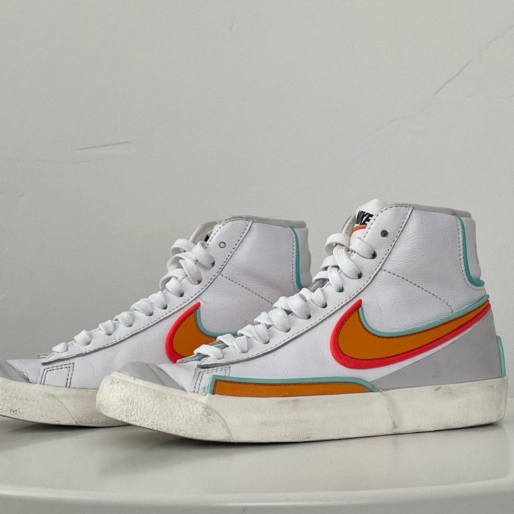 Nike Blazers
